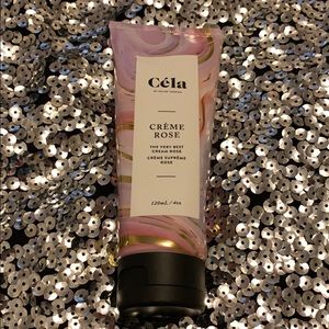 CÉLA Creme Rose the very best cream rose